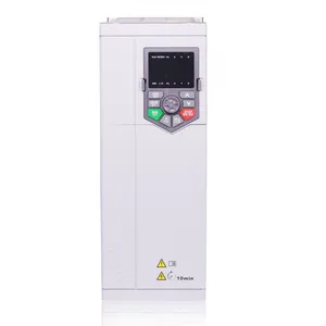 FD100 Series Frequency Inverter-FGI thumbnail-1