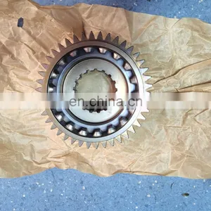 Shaanxi Shacman China Heavy Duty Truck HOWO Truck JS180-1707030 Sub Box Drive Gear Transmission Partsfast Gear thumbnail-5