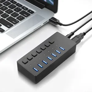 7 Ports Usb3.0 HUB thumbnail-1