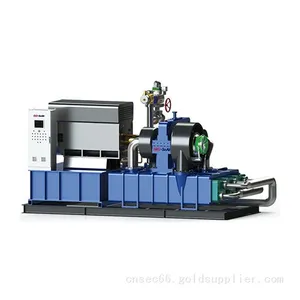 Centrifugal Blower Compressor thumbnail-2