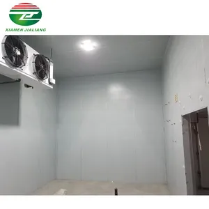 Powerful Cold Room Industrial Price Frozen Room Cold Storage Cold Storage Room thumbnail-4
