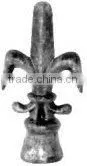 WH-4014 Casting Spear of Cast Iron Shaft thumbnail-1