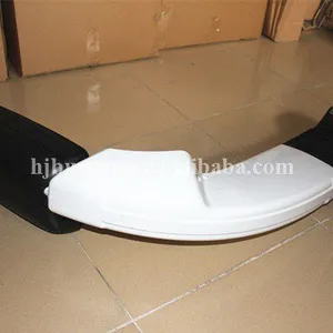 Universal Side Mirror 021L Bus Truck Hand-actuated Side View Mirror Bus Spare Part thumbnail-2