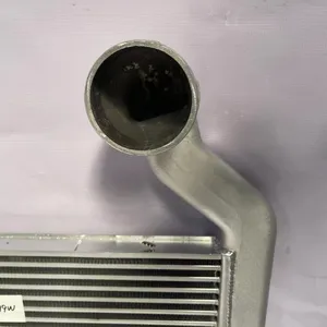 Radiator Car Accessories FAW J6 Truck Intercooler 1119010-19W Auto Cooling System thumbnail-5