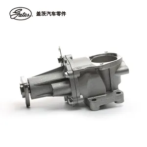 Original Gates GWP4025A Car Engine Cooling System Water Pump Repair Kit for PEUGEOT Bomba de Agua 1307100E0100 thumbnail-3
