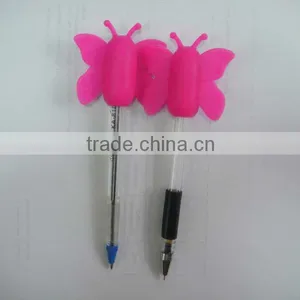 OEM Siliconer Pen Cover for Promotional Gifts thumbnail-1