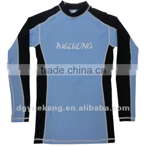 Long Sleeve Ladies Shirts UPF 50+ thumbnail-1