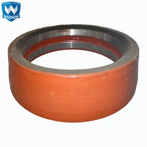 Wodon Factory Hardfacing Tungsten Welding Wire thumbnail-3