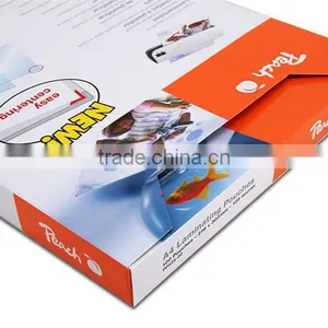 Wholesales Recyclable Eco-friendly Material a4 Paper Packaging Box thumbnail-3