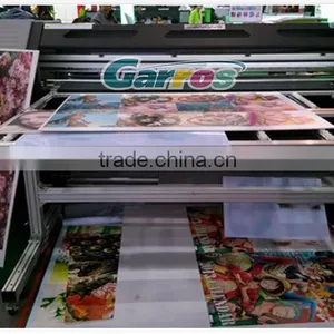 UV Flatbed Digital Roll Meter Printer / UV Printer / UV Flatbed Printer thumbnail-4