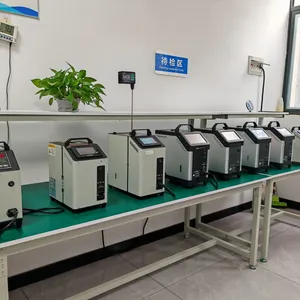 -30~150°C Portable Dry Block Temperature Calibrator/ Dry Well Furnace Factory Sales thumbnail-4