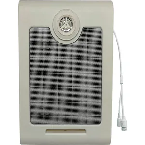 Indoor SIP Protocol Active Wall Mounted Speaker Indoor 15W Speaker PA System Audio Speaker thumbnail-2
