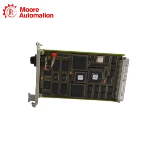 HONEYWELL 10020/1/2 Quad Processor Module In Stock thumbnail-1