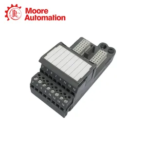 EMERSON KJ4001X1-CC1 12P0733X032 4-Wire Terminal Block in Stock thumbnail-2