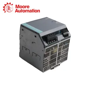 SIEMENS 6EP1437-2BA20 Power Supply Module Original New thumbnail-4
