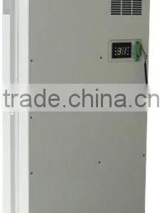 2000W/2500W IP23/IP55 Door Mounting Battery Cabinet Air Cooler thumbnail-1