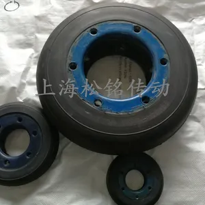 UL Tire Coupling SONGMTC Coupling With Rubber Type Element thumbnail-3