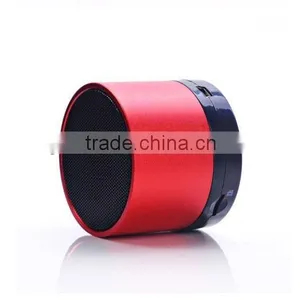 Mini Bluetooth Speaker thumbnail-1