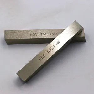High Speed Steel Cobalt Tool Bits thumbnail-5