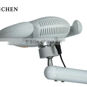 Guangzhou Lingchen Dental Supplier CE Approval Dental Whitening Machine thumbnail-4