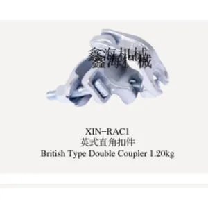 I-BOLT Right Angle Clamp thumbnail-2