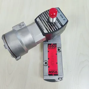 Emerson Topworx TXP-P20GNPM TXP-K20GNMM 100% New 100% Original thumbnail-5