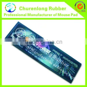 2016 Anti Slip Drink Bar Mat Reinforcement With Custom Logo Personalized Silicone Nitrile Rubber Bar Mat thumbnail-1