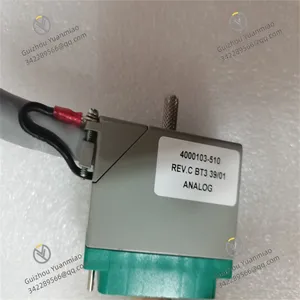 TRICONEX 4000093-310 External Terminal Cable Assembly thumbnail-3