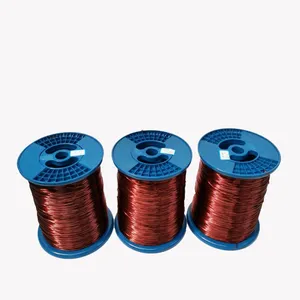 Enamelled Copper Wire 0.5mm Diameter Class 180 Insulation for Motor Windings thumbnail-5