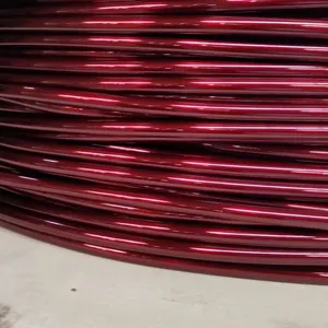 China Enameled Wire Aluminum Wire Manufacture and Trading Company for the Industrial Controls thumbnail-5