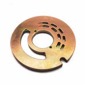 Excavator Pump Repair Kits PVD-0B-9P Hydraulic Pump Rotary Group Kit for Nachi PVD-0B-9P-5G Piston Pump Spare Parts Rebuild Kits thumbnail-3