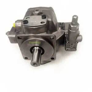 PV7 Hydraulic Variable Vane Pump PV7-1X-63-71RE07MC0-08 Pilot-operated Adjustable Vane Pump Good Quality thumbnail-4