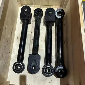 Sany Mining Card Torque Rod Assy Rear Axle Tie Rod Suspension System Components Thrust Rod Assembly thumbnail-1