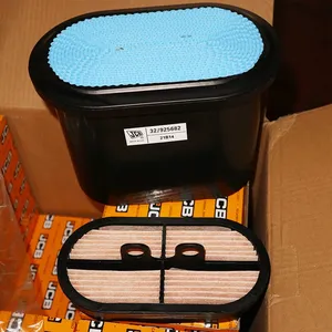 Quality 3dx Filter Jcb 3cx Parts Air Filters Element Air Filter Accesorios Jcb 4cx thumbnail-4