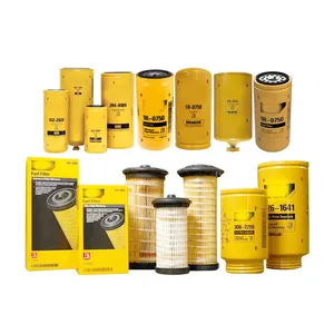For CAT Excavator Spare Parts Air Filter Caterpillar Parts Spare Parts Caterpillar thumbnail-2