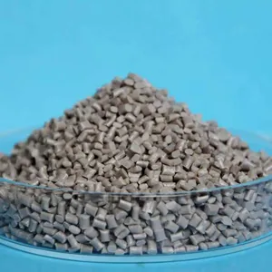 High-impact Pps Gt65 Plastic, a High-temperature and Fire-resistant Polyphenylene Sulfide (pps) Composite Material for Aviation Connectors thumbnail-3
