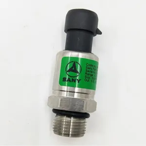 Genuine Pressure Switch & Sensor for SANY Excavators (SY75, SY135, SY215, SY235) Reliable China Manufacturer OEM Quality thumbnail-1