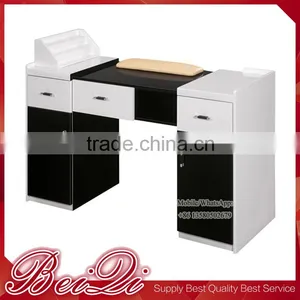 2016 Hot Sales Nail Salon Equipment Manicure Table thumbnail-1