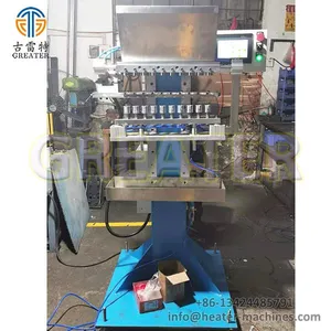 Cartridge Heater MGO Filling Machine GT-DTF03 Chinese Electric Heater Equipment thumbnail-2