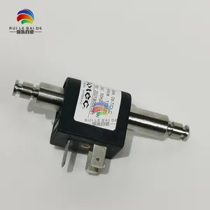 GOTEC EMA 08-TDLC Glass Printing Electro-Magnetic Fluid Pump Ink Supply Pump thumbnail-4