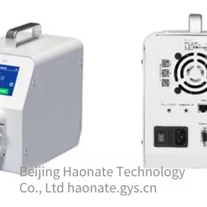 Uip Series Intelligent Peristaltic Pumps thumbnail-1