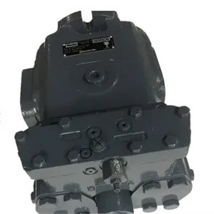Lainuo P6D P6P P6S P7D P7P P7S Series Hydraulic Piston Pump P7P-5L1A-9A2-B00 P7D3R1A9A2B00NP thumbnail-2