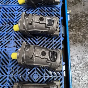 A2FO Series Piston Pump A2FO5 A2FO10 A2F12 A2FO16 A2FO23 A2FO28 Hydraulic Piston Pump A2FO12/61R-PAB06 942047 thumbnail-6