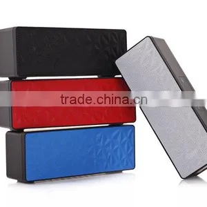 Customized New Arrival Cheap Mini Stereo Bluetooth Speaker N16 thumbnail-1