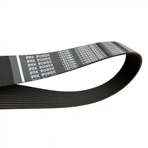 pk Belt, v Belt,multi/ribbed V-belt thumbnail-5