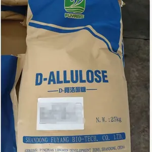 D-Allulose Non-GMO Low Calorie Food and Beverage thumbnail-1