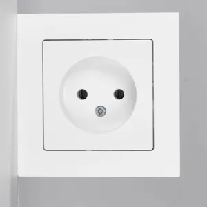 Elendax EU FH2000 SKU OEM Wall Socket for Home Power thumbnail-2
