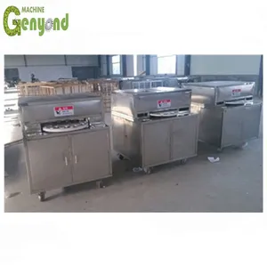 Shanghai Cherry Pitting Machine Plums Pitting Machine Fruit Seed Removing Machine thumbnail-1
