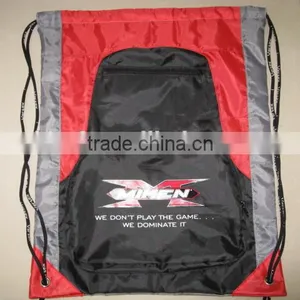 Durable Waterproof Drawstring Bag thumbnail-1