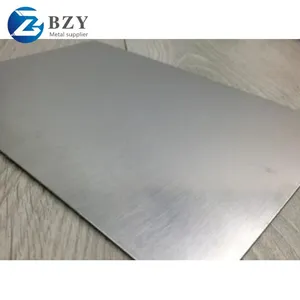Factory Direct Sale Stainless Steel Sheets thumbnail-4